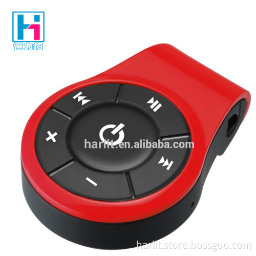 Hot Sell Wireless Bluetooth Audio Receiver Adapter For Speaker Wired Earphones Portable Music Transmitter For Headphone Headset